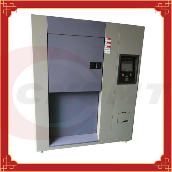 Buy 50L Three Box Environmental Testing Machine constant temperature test chamber at wholesale prices