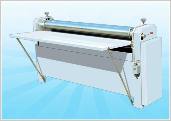 Buy Sheet Pasting Machine, Single Faced Corrugated Sheet + Surface Paper, to make 3/5/7-layer at wholesale prices