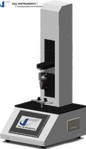 Quality Adhesiveness loop tack tester FINAT Test Method No. 9 for sale