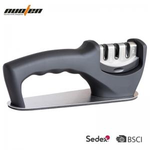 Quality Knife And Scissor Chef'S Choice Sharpener Stable Countertop Design 205 * 62 * 73mm for sale
