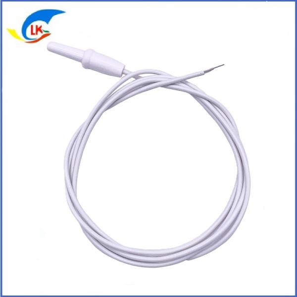 Buy Waterproof And Moisture-proof Temperature Sensor ABS Plastic Aquarium Fish Tank Injection Temperature Sensor at wholesale prices