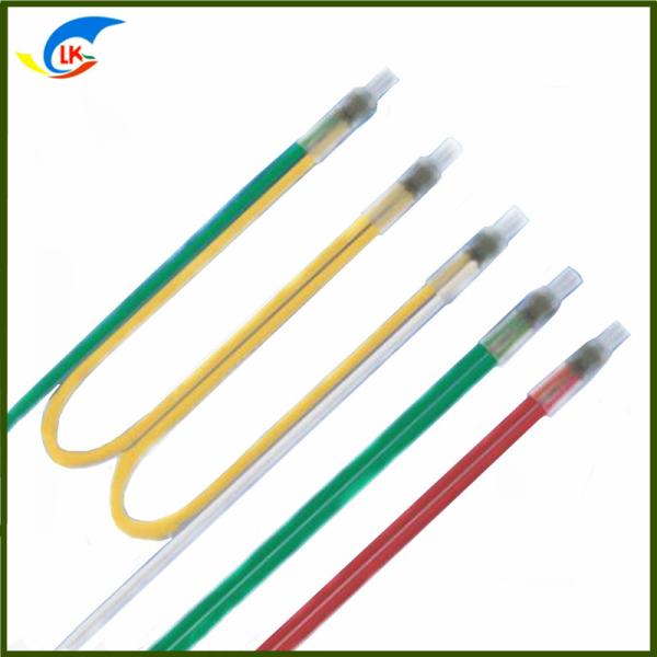 Buy MZ6 60℃~180℃ 32V Single Two Three Cores 520mm Motor-Specific PTC Thermistor Temperature Sensor For Thermistors at wholesale prices