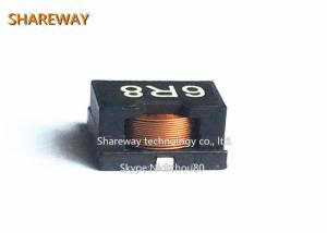 China 37301C SMD Power Inductor surface mount fl at-coil wound power inductors for plasma screens on sale