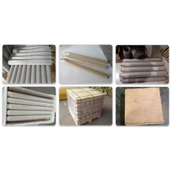 304 Stainless Steel Wire Mesh 1.5m Width 60 70 80 100 Mesh Metal Mesh Screen