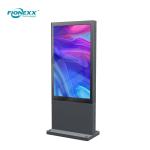 49inch Interactive Capacitive Touch Screen Kiosk LCD Display with Android