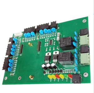 Quality RoHS Multilayer Prototype SMT PCB Print Circuit Board for sale