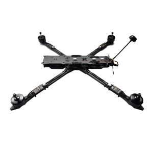 China High Lift 15 Inch FPV Drone Racing Quadcopter Accepting OEM Orders and Ready to Fly with 16000 mAh Battery on sale