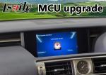 Lsailt Android Multimedia Video Interface for Lexus IS350 IS with Mouse Control