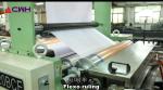 Professional Notebook Making Machine Automatic Paper Ruling And Folding