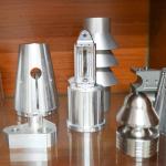 Anodizing Polishing CNC Machining Service Turning Milling Processing