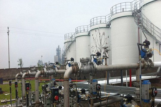 PTM600 Portable Multi Gas Detector 18 In 1 With Lager LCD Display Screen