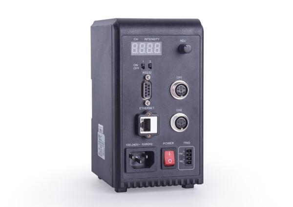 Buy 2 Channels RS232 Machine Vision Controller at wholesale prices