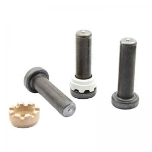 China BS5400 / BS5950 Shear Stud Welding , Stud Shear Connector With FPC Bolts on sale