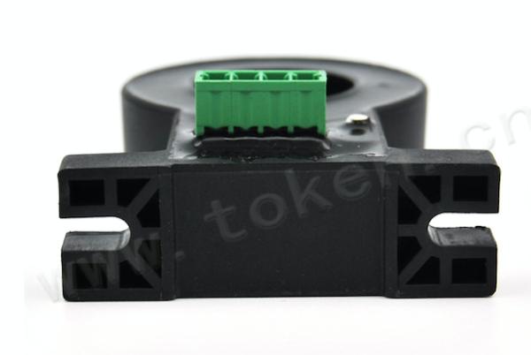 Buy TDC-E Series DC Leakage Current Sensor Hall Effect Current Transducer at wholesale prices