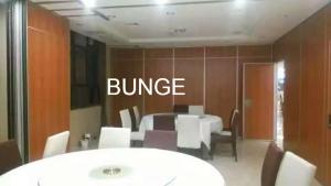Quality Floor To Ceiling Sound Proof Partitions For Banquet Hall 6 Meters Height for sale