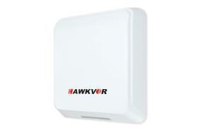 Quality Smart RFID Tag Reader ISO18000-6C Protocol Uhf rfid portable reader Parking System for sale