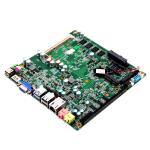Mini-itx motherboard Celeron® J1900 6COM ddr3 motherboards onboard 32GB / 64GB