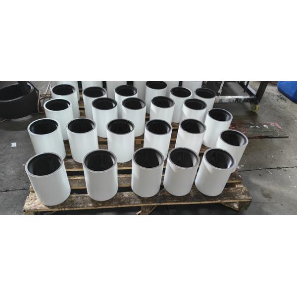 API 5CT Oilfield Drilling Equipment Steel Tubing crossover / X-over Couplings / Crossover sub