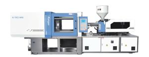 Quality K-TEC1400 Plastic Injection Machine Servo System Super Energy Saving for sale