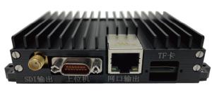 Quality Jpeg Video Encoder Box With Ethernet Output Support UDP TCP RTSP for sale
