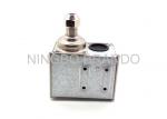 Single Ressure Control Air Compressor Pressure Switch 0.35~1.5 Differential