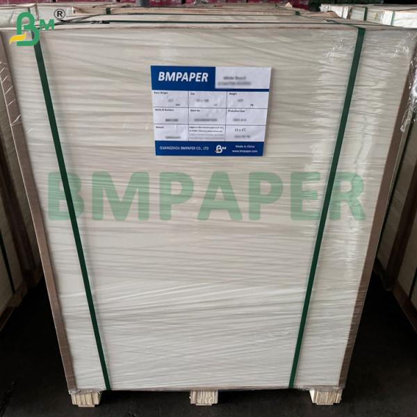 235gsm 250gsm Foodpack Grease Proof Board Multiple Kit Levels For Fried Foods 235gsm 250gsm Foodpack Grease Proof Board Multiple Kit Levels For Fried Foods