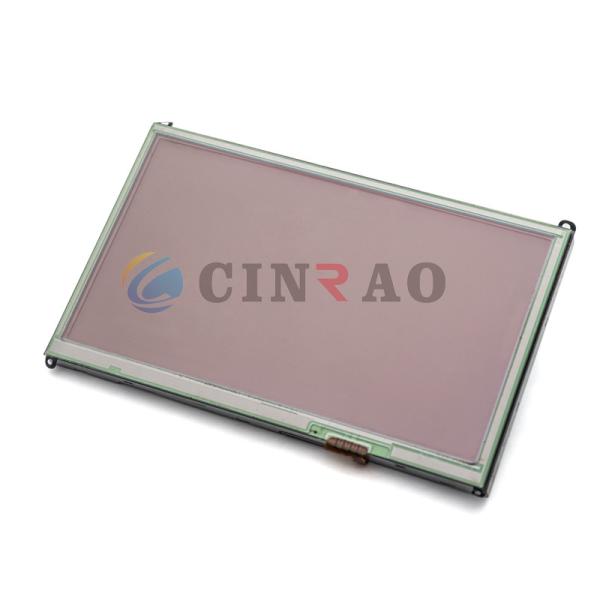 EDT70WZQM022 Car LCD Module / High Resolution 7 Inch LCD Screen