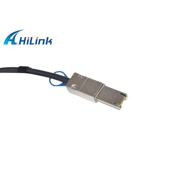 SAS Connector DAC Copper Cable 4X 8808 1M 40G SFP 1m Length