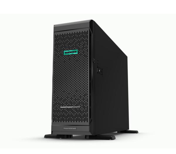 Buy 5U Computer HPE Rack Server ProLiant ML350 Gen10 OEM at wholesale prices