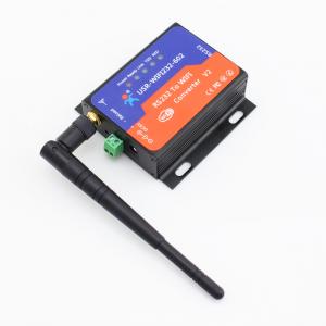 China [USR-WIFI232-602]  Serial RS-232 to WIFI Converter with DHCP/RTS CTS on sale