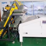 Artificial Intelligence Sorting Equipment 12 Lanes Dates Sorting Machine