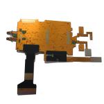 Keypad Membrane Flexible Printed Circuit Board Single Sided FPC Polyimide PCB