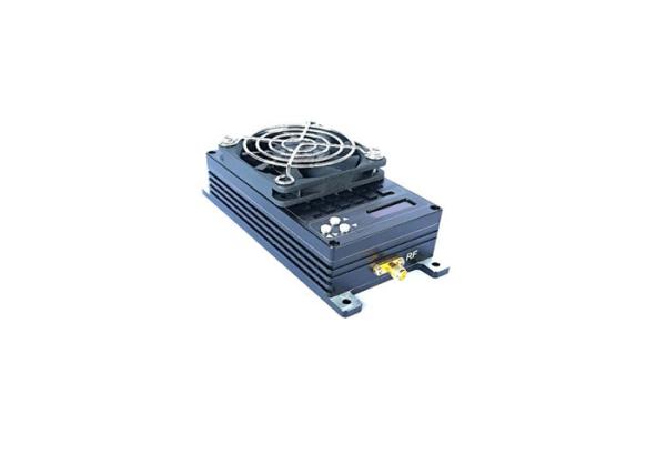 Buy Long Range Bi Directional UAV Data Link For Communication Tactical Ethernet Radio at wholesale prices