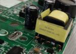High Frequency Ferrite Core Transformer Customized 2500Vrms Hipot Voltage