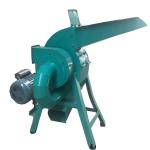 AIX Feed Crusher Hammer Mill For Granulated And Pelletized Materials