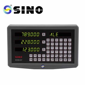 Buy cheap 50-60Hz LED DRO Measuring Systems SDS6-3V 16 Bits SCM Technology from wholesalers