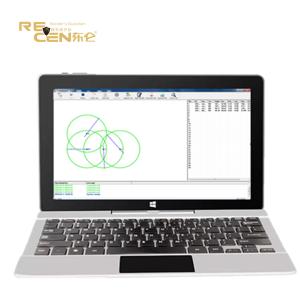 Quality Ground Monitoring Video Surveillance Monitor Tower Crane Computer Transmitter for sale