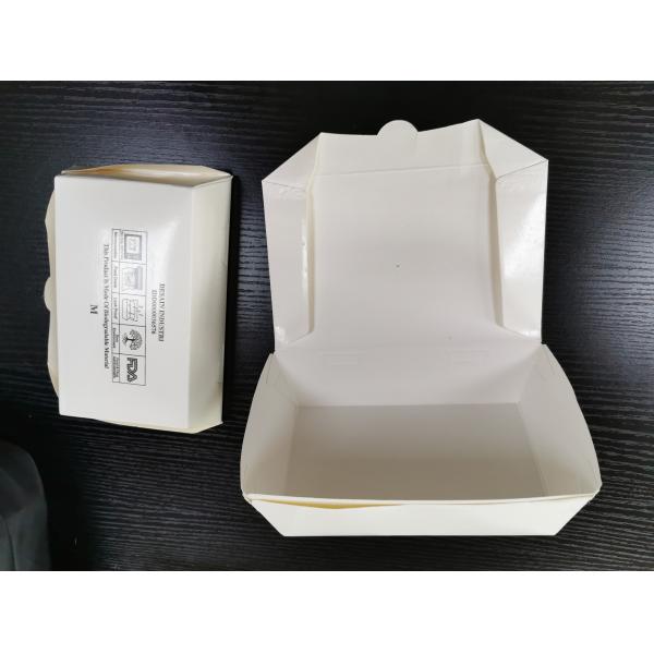 CHJ-E Automatic Intelligent Paper Lunch Box Forming Machine