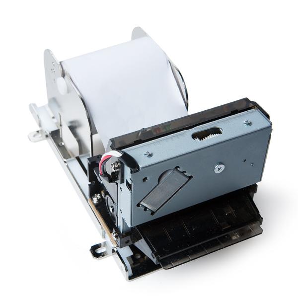Buy 2 Inch Thermal Printer Mechanism With Auto Cutter Auto Paper Loading Support USB at wholesale prices