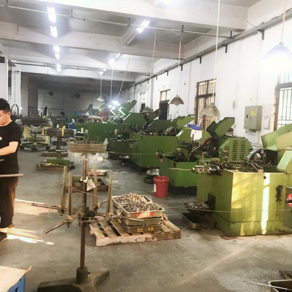 Phillips Flat Head Self-Tapping Screws Stainless Steel M3-M8