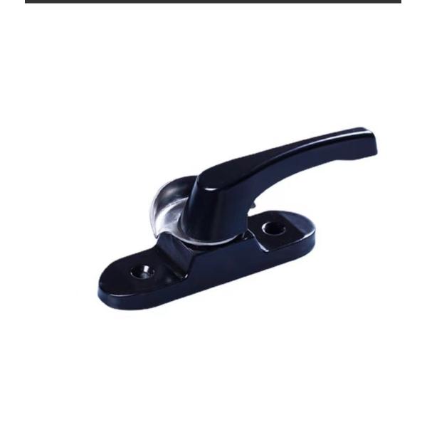 Oem Customized Crescent Lock For Aluminum Sliding Window