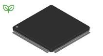 Quality STM32F407ZGT6 ST ARM Cortex M4 MCU 32 bit RISC 1MB Flash 2.5V/3.3V 144-Pin LQFP Tray for sale