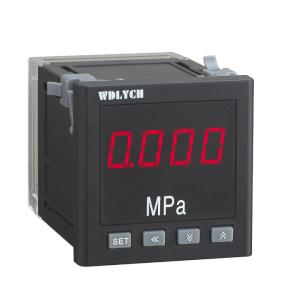 Wd-Bl Digital Measurement Meter Single Phase For Power Distribution System