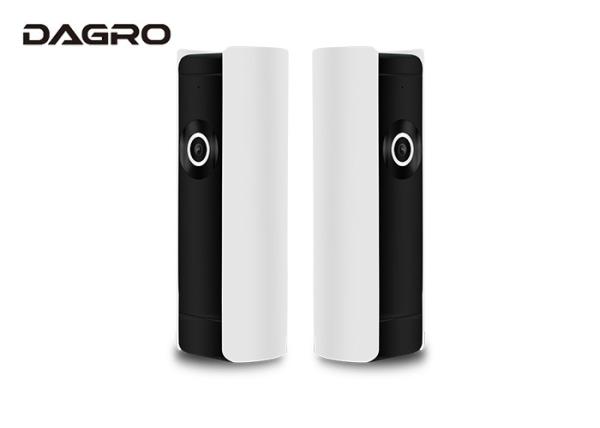 Buy 100W Pixels 180 Degree Panoramic IP Camera Security Wireless With Two Way Audio at wholesale prices