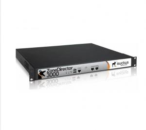 China network ZoneDirector 3000 Ruckus Wireless Controller ZD3050 AC3050 Licensed 100-250V on sale