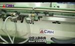 Professional Notebook Making Machine Automatic Paper Ruling And Folding