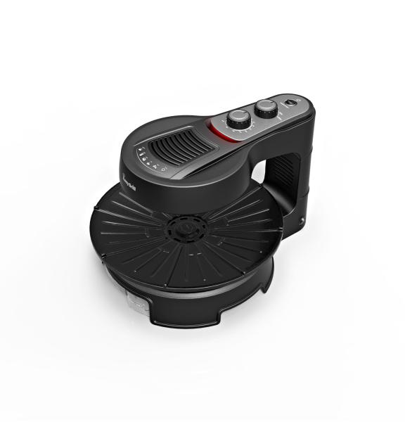 Buy Multi Funtion Easy Grill,Adjustable,Heat Flow,Rotate Automatically As seen on TV CR-04K at wholesale prices
