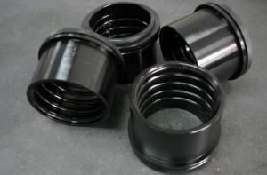 Light Precision Turned Components , Customized CNC Turning Process Auto Car Parts