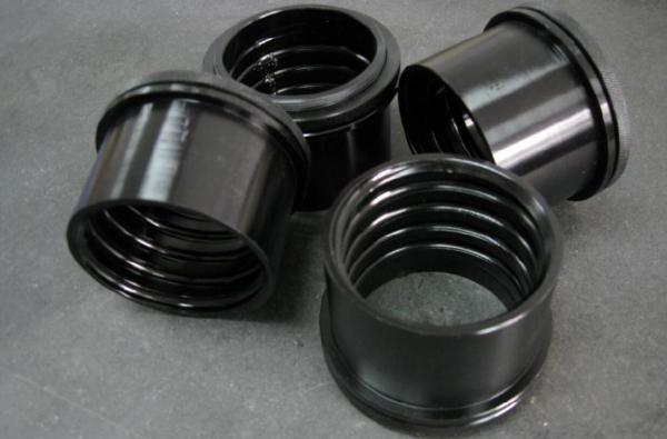 Buy Light Precision Turned Components , Customized CNC Turning Process Auto Car Parts at wholesale prices