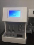Professional Rubber Testing Machine , 2.5 Grade Limiting Oxygen Index Tester For